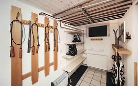 Golf & Ski Chalet